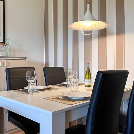 Apartment Hubertus 7 Lh07 *