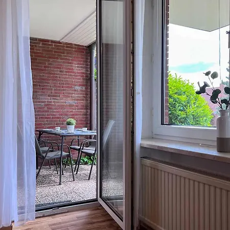 Appartement Hubertus 7 Lh07