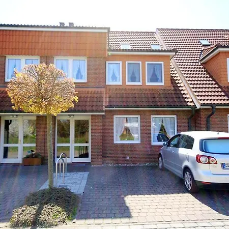 Hubertus 7 Lh07 * Cuxhaven