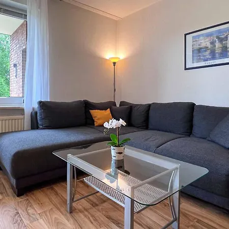 Hubertus 7 Lh07 Apartment *