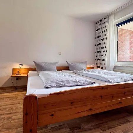 Appartement Hubertus 7 Lh07 *