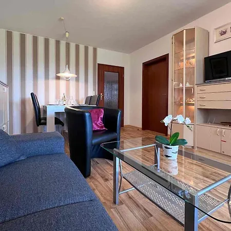 Appartement Hubertus 7 Lh07 Cuxhaven