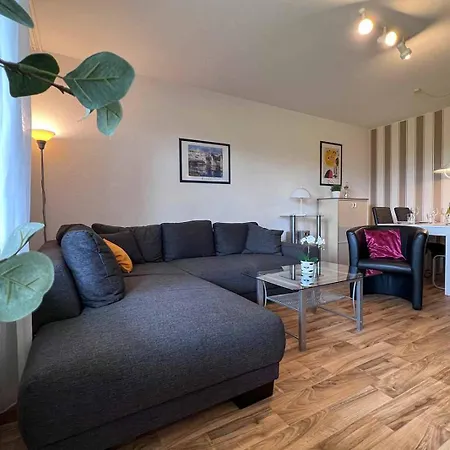 Hubertus 7 Lh07 Appartement *