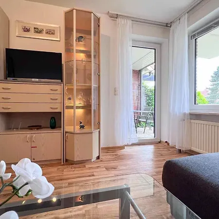 Appartement Hubertus 7 Lh07