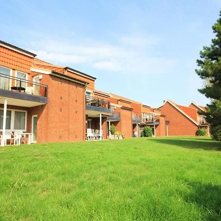 Hubertus 7 Lh07 Appartement Cuxhaven