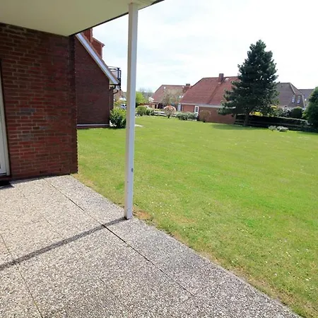 Apartment Hubertus 7 Lh07